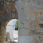Отель Conde De