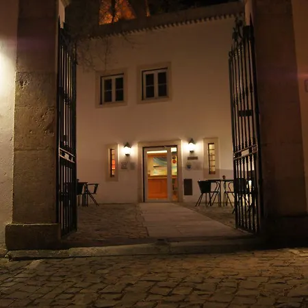 Ξενοδοχείο Conde De