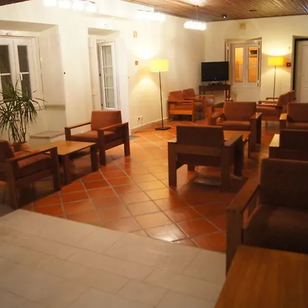 Conde De Ξενοδοχείο