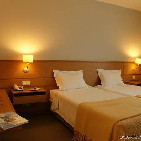 Conde De Ξενοδοχείο Ourém