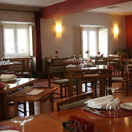 Hotel Conde De 3*