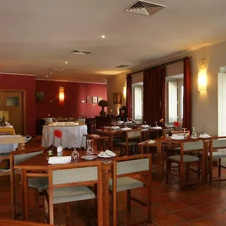 Hotel Conde De