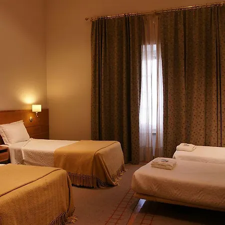 فندق Conde De Ourém