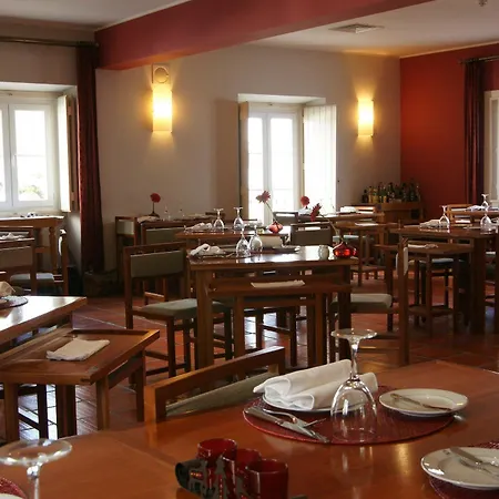 Conde De Otel Ourém