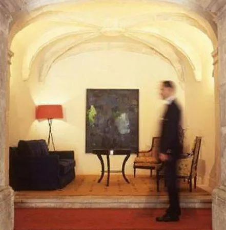 Conde De فندق 3*