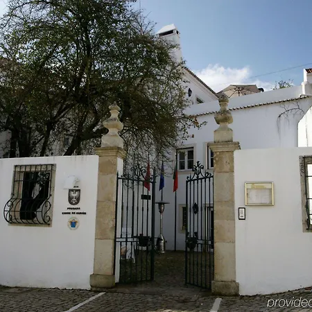 Conde De 3* Ourém