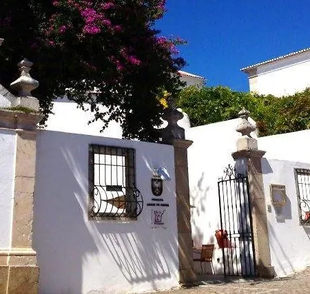 Conde De Hotel 3*