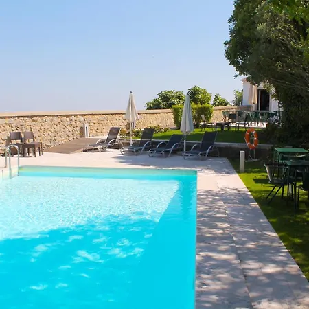 Conde De Ξενοδοχείο