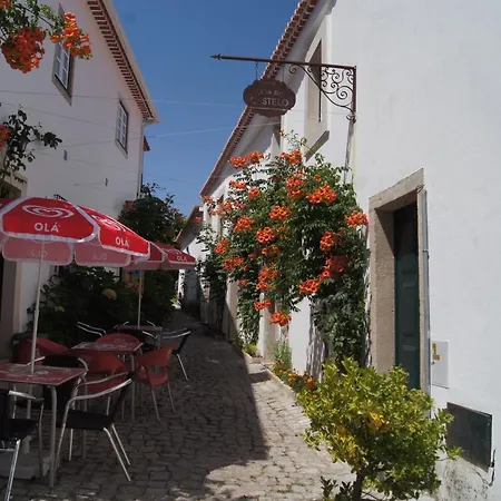 Ξενοδοχείο Conde De Ourém