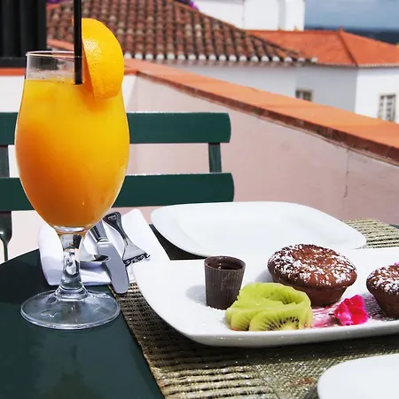 Hotel Conde De