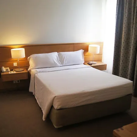 Ξενοδοχείο Conde De 3*