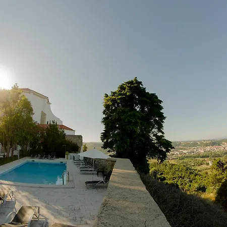 Hotell Conde De Ourém