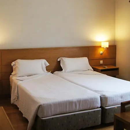 Conde De فندق Ourém