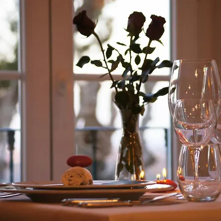 Conde De Ξενοδοχείο