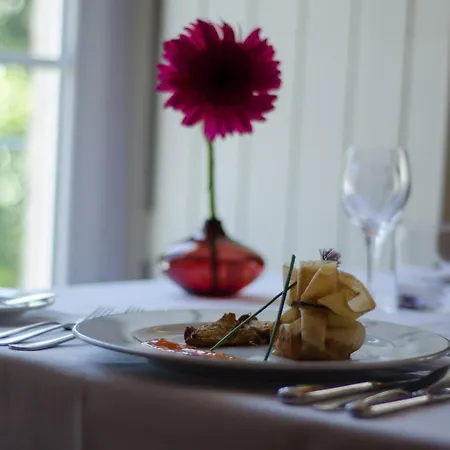 Ξενοδοχείο Conde De