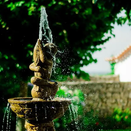 Ξενοδοχείο Conde De