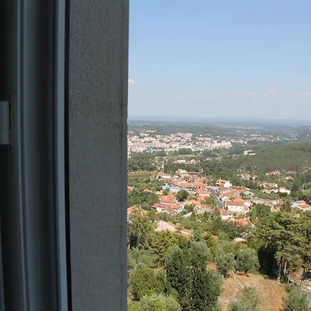 Ξενοδοχείο Conde De 3*