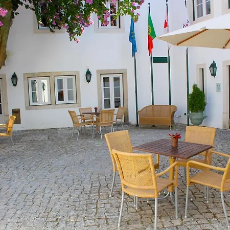 فندق Conde De 3*