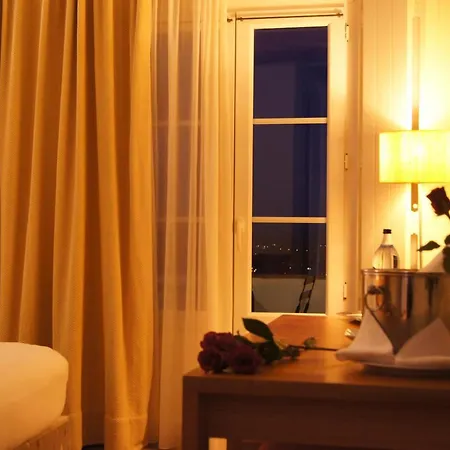 Conde De Hotel 3*