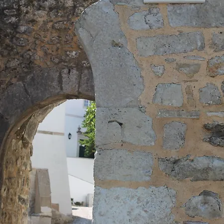 Ξενοδοχείο Conde De