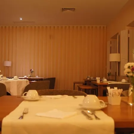 Conde De Hotel 3*