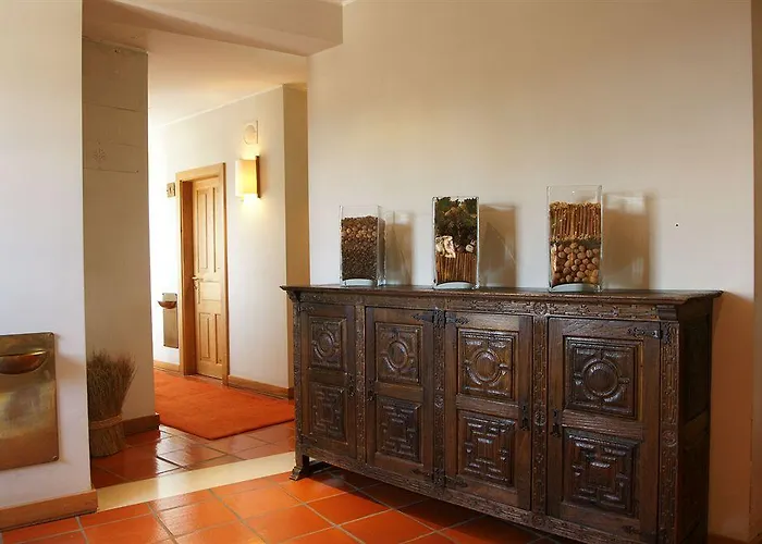 Conde De Hotel Ourem