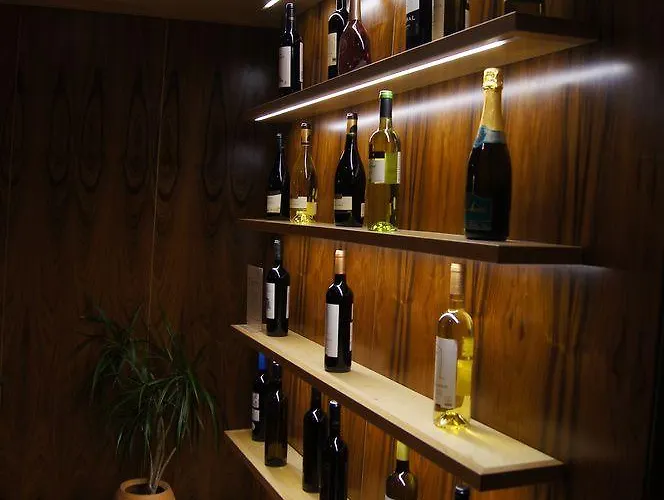 Conde De Hotel Ourem