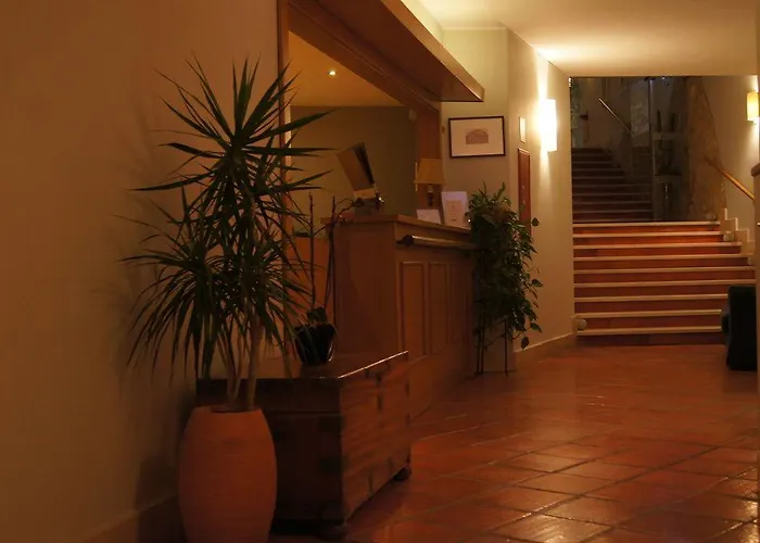 Hotel Conde De Ourem