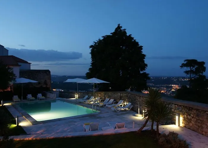 Hotell Conde De 3*