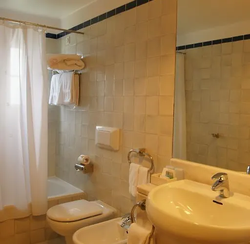 Conde De Hotell