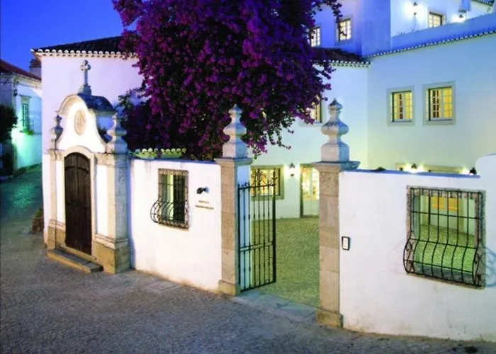 Conde De Ourém