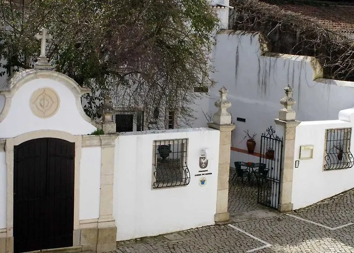 Conde De 3* Ourém