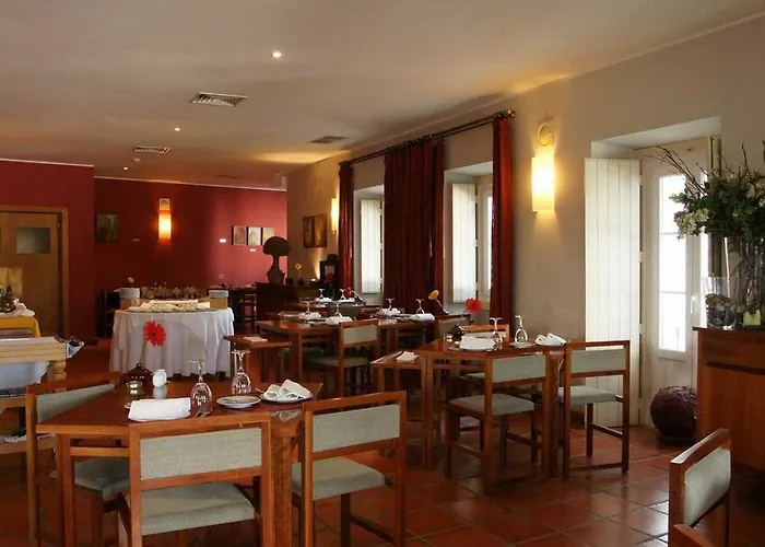 Conde De Hotell