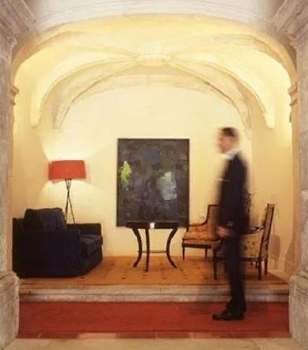 Conde De Hotell 3*