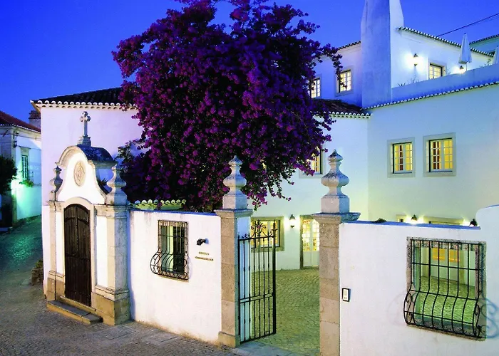 Conde De Ourém