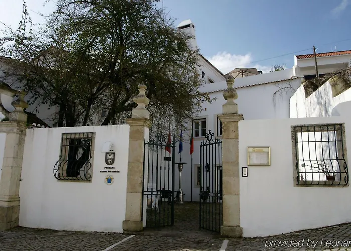 Conde De 3* Ourém