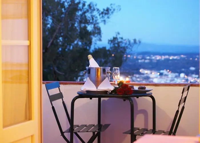 Conde De Hotel Ourem