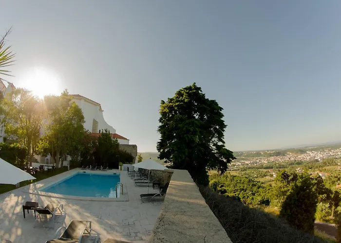 Hotel Conde De Ourem