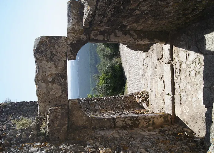 Conde De 3* Ourém