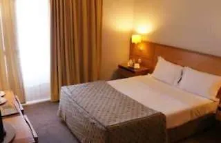 Conde De Hotel Ourem